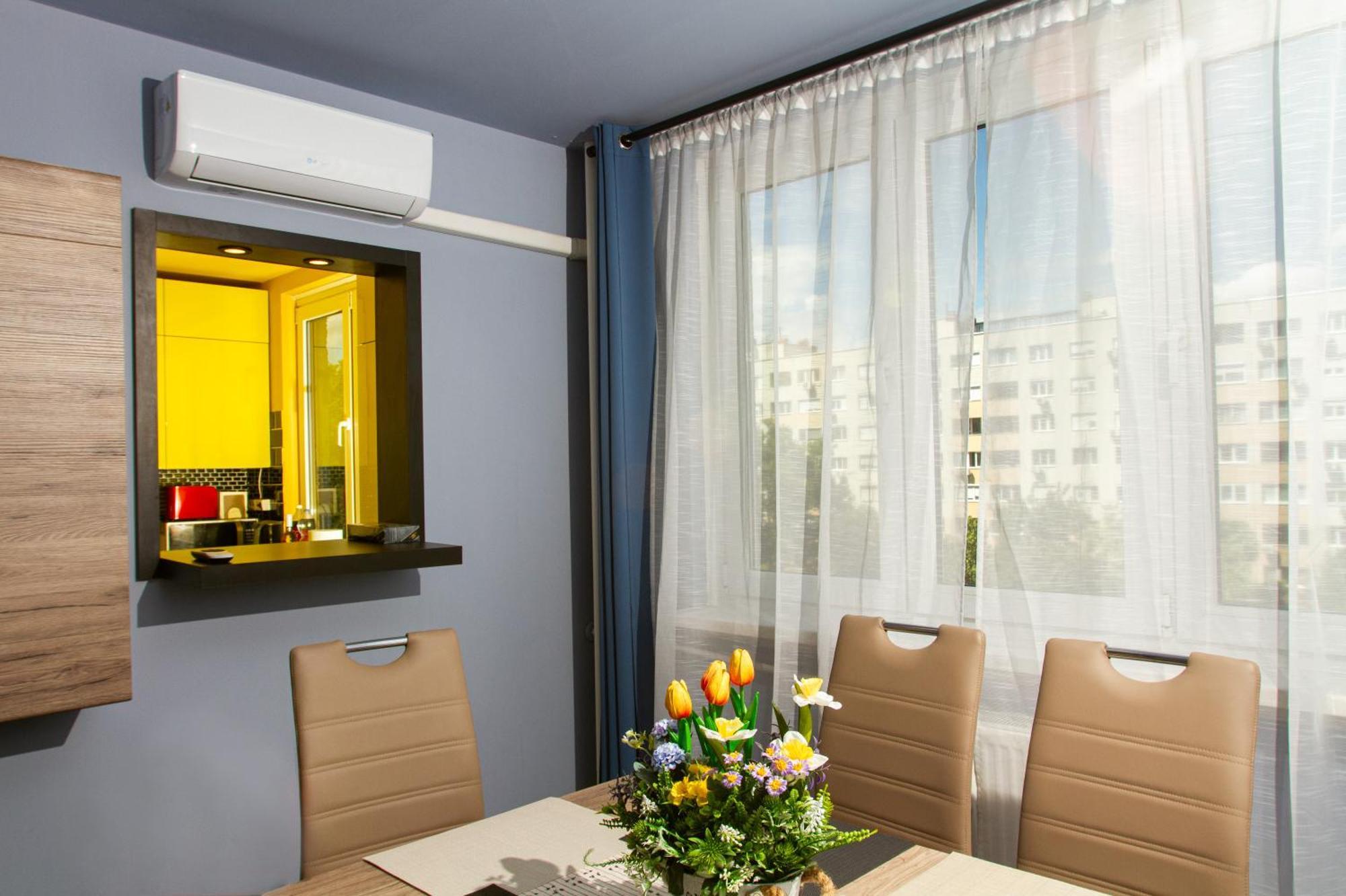 Apartmán Gery's Budapešť