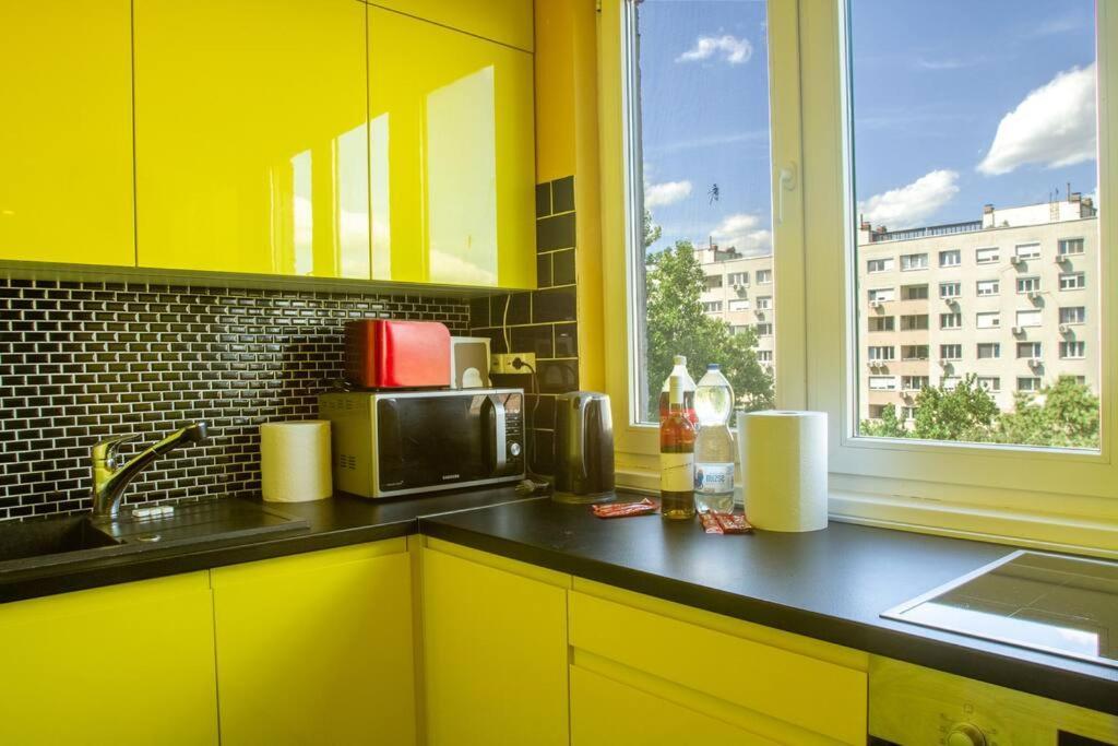 Gery's Apartment *