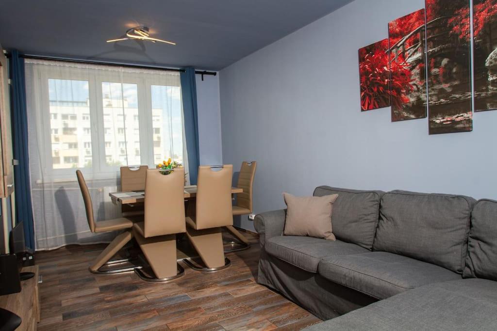 Gery's Apartmán *