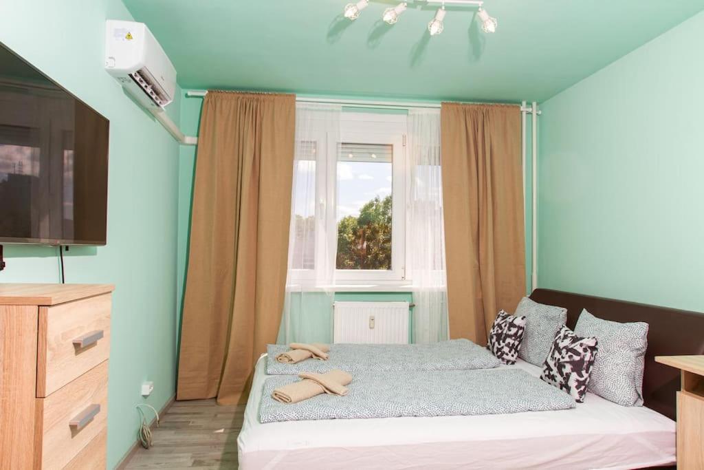 Gery's Apartmán *
