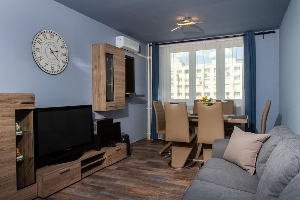Apartmán Gery's