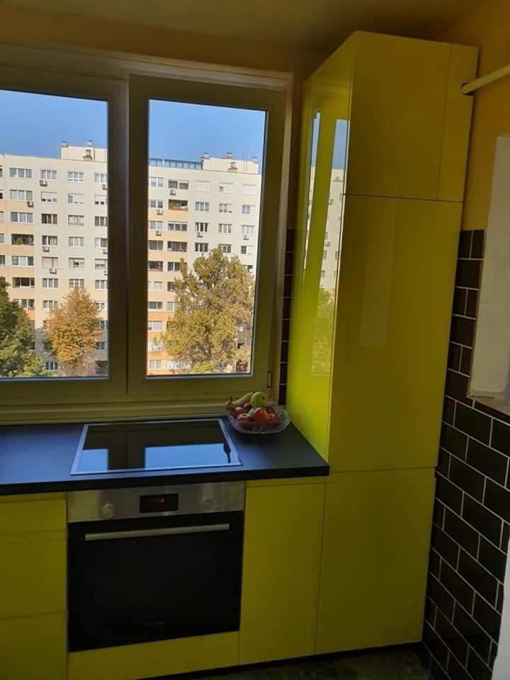 Apartament Gery's