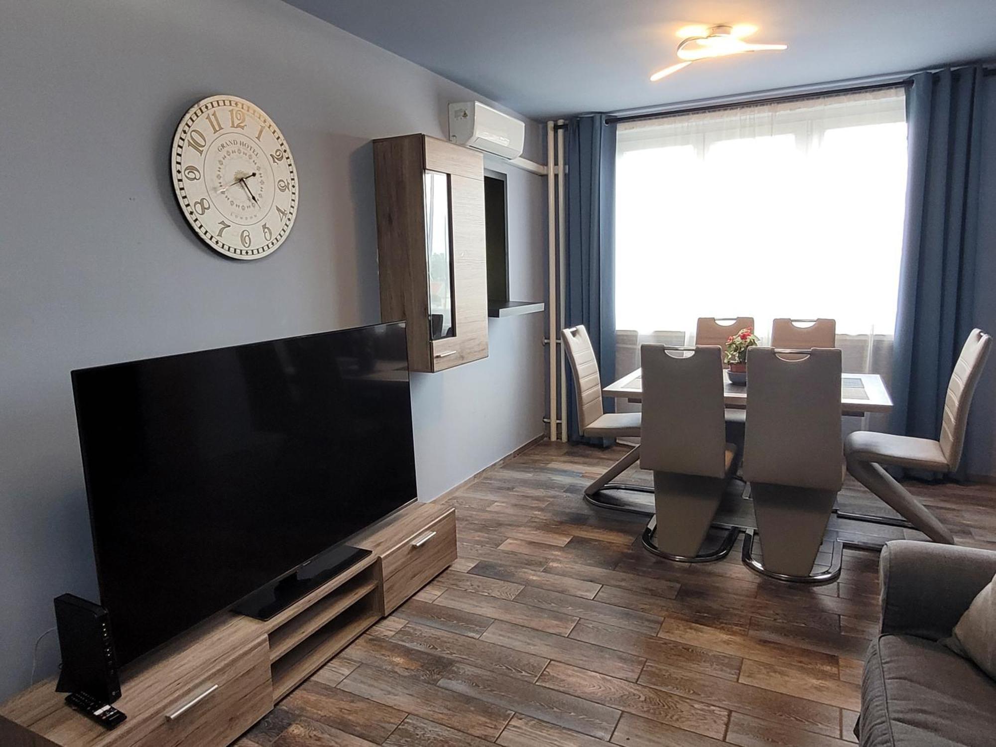 Apartament Gery's