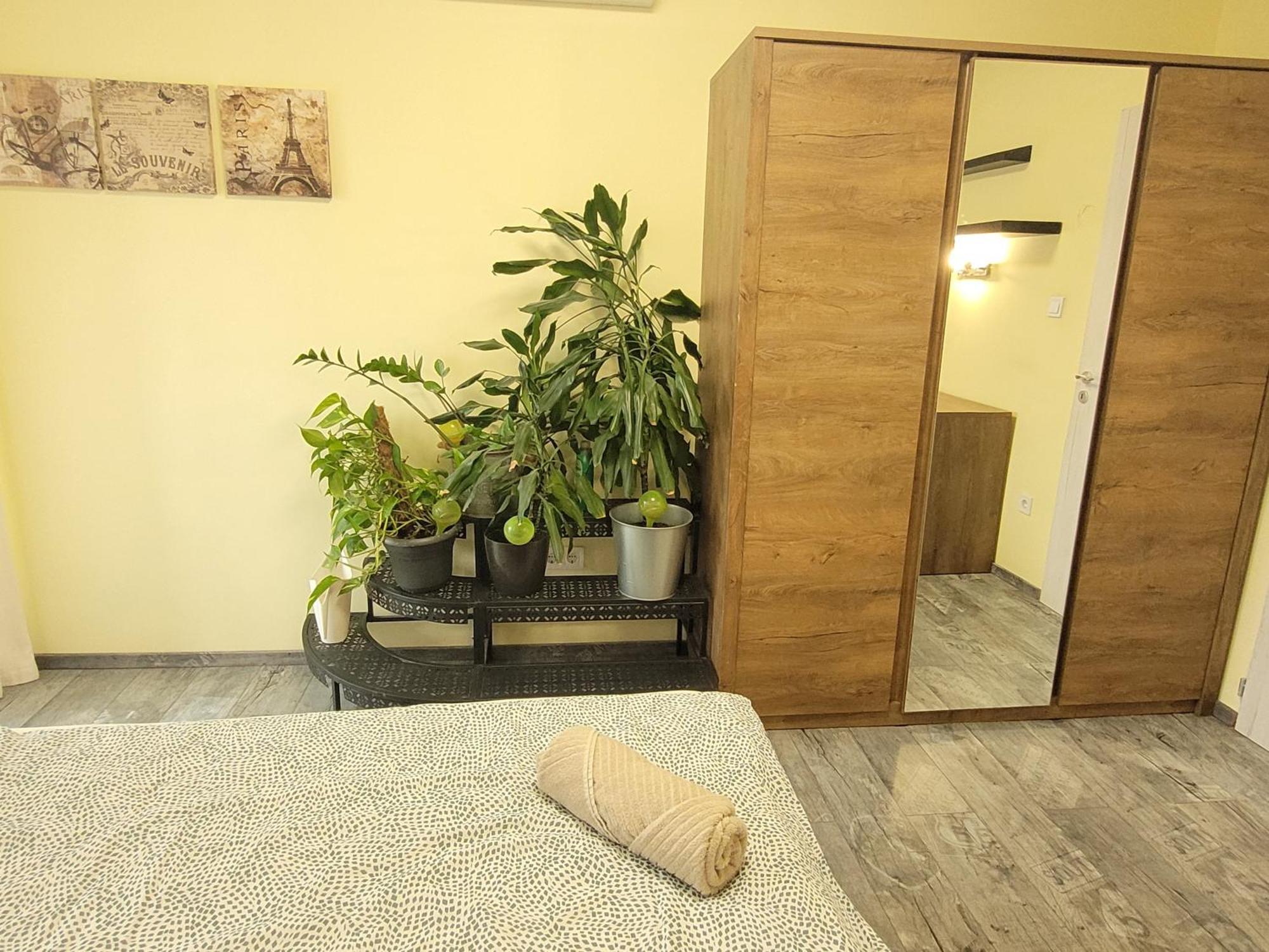 Gery's Apartament *