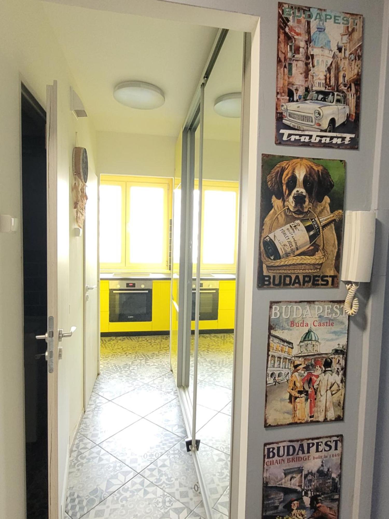 Gery's Apartament